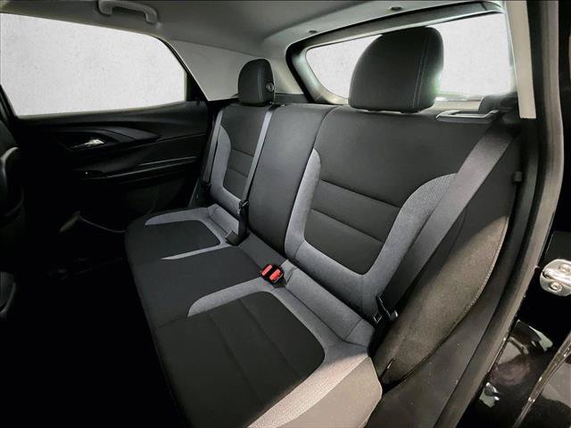 Used 2025 Chevrolet TrailBlazer LS FWD image 28
