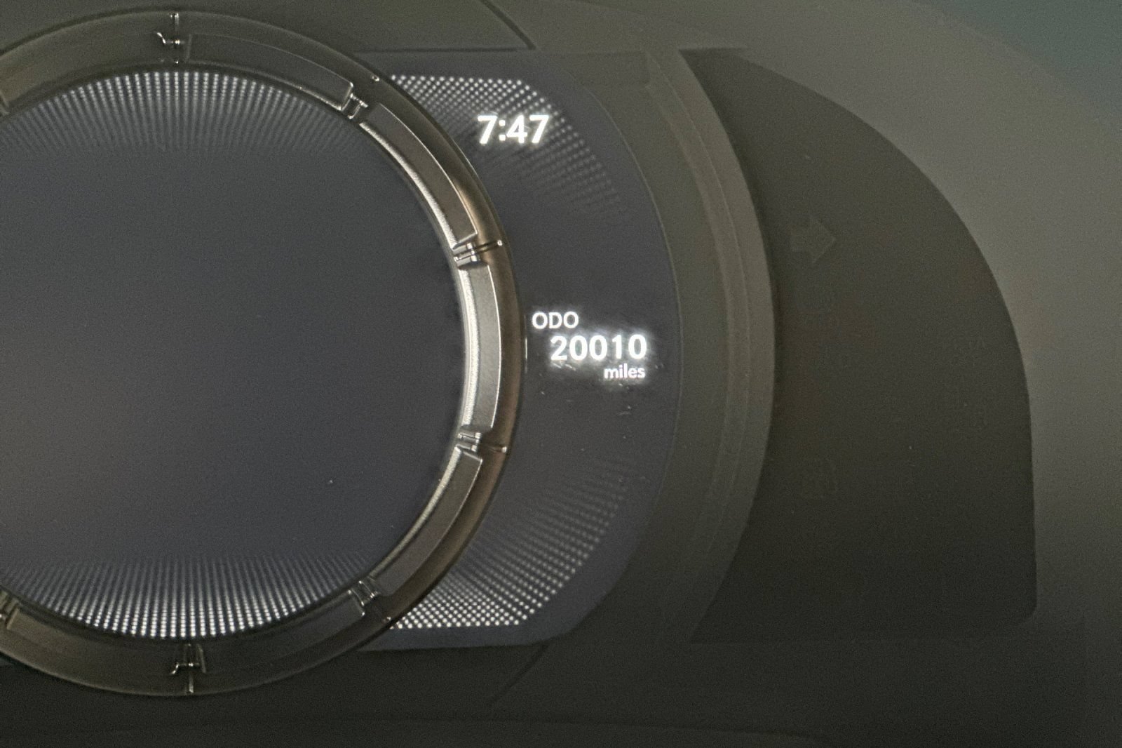 Certified 2023 Lexus IS 500 w/ Accessory Package 2 RWD image 20