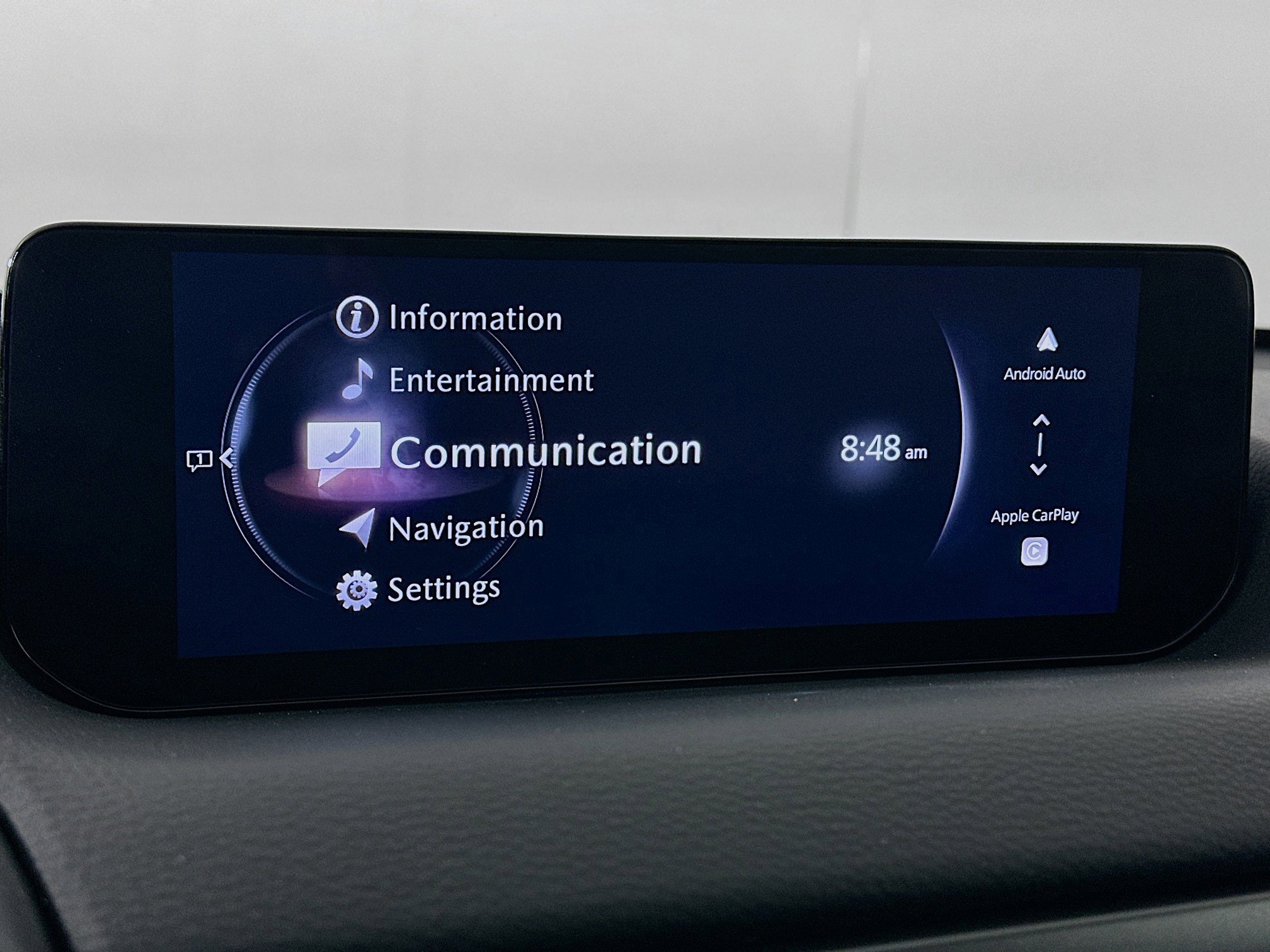 Used 2025 MAZDA CX-50 AWD 2.5 Hybrid w/ Premium Pkg image 21