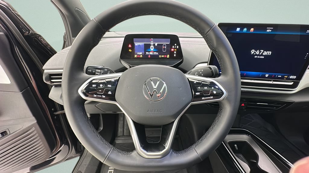 Used 2024 Volkswagen ID.4 Pro S AWD/4WD image 15