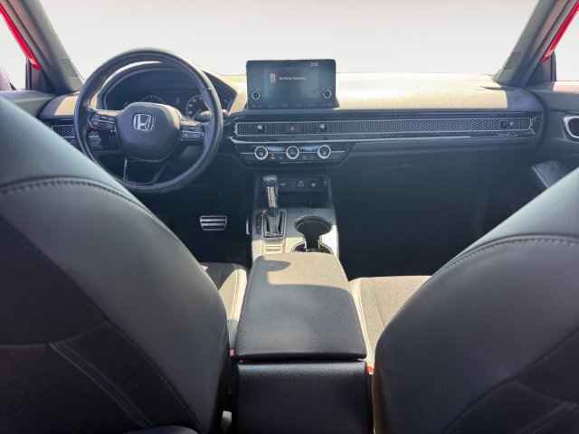 Certified 2024 Honda Civic Sport image 10
