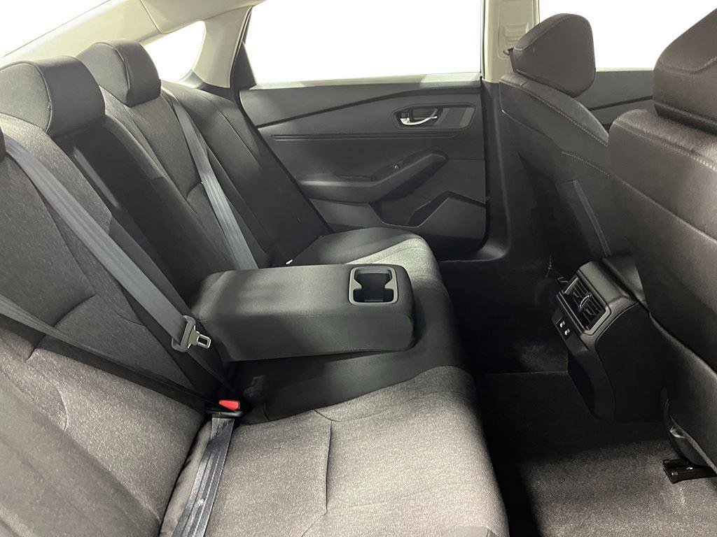 New 2025 Honda Accord SE image 25