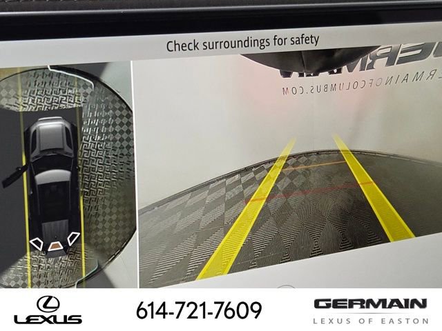 Used 2022 Land Rover Defender 110 X-Dynamic SE image 31