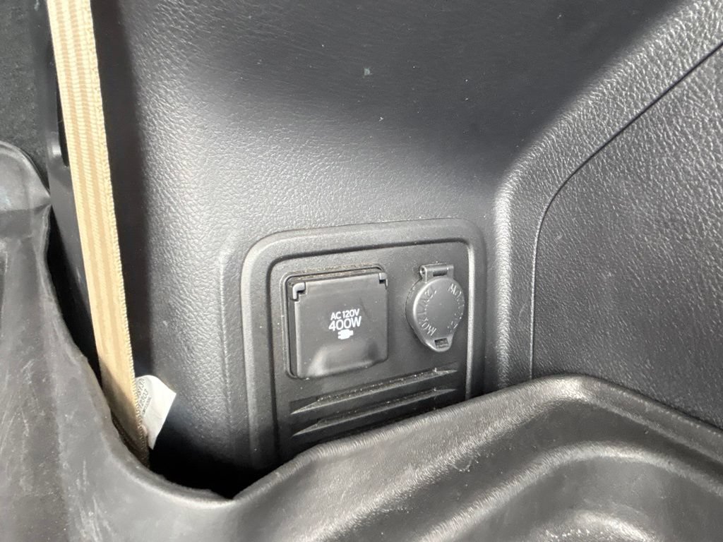 Used 2023 Toyota 4Runner SR5 Premium w/ Moonroof Package RWD image 35