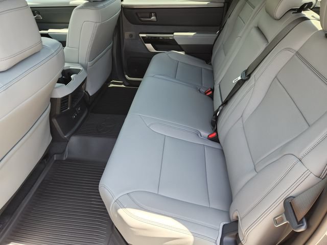 New 2026 Toyota Tundra Limited RWD image 24