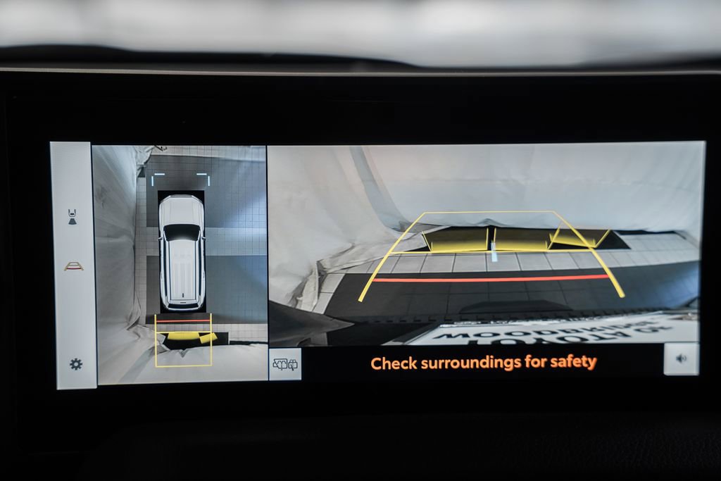 New 2027 Toyota Land Cruiser AWD/4WD image 49