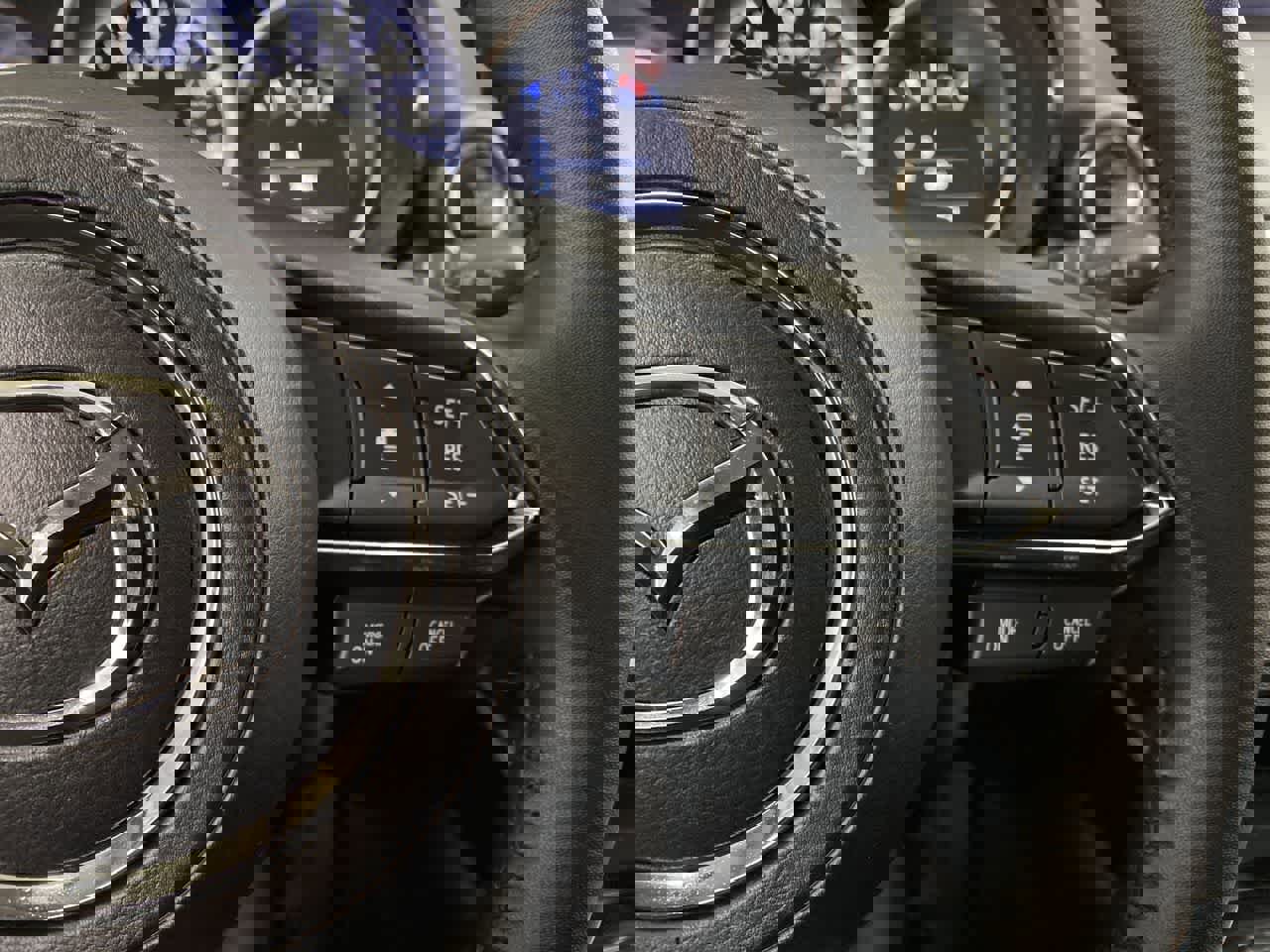 Used 2021 MAZDA CX-9 Touring w/ Touring Premium Package image 23