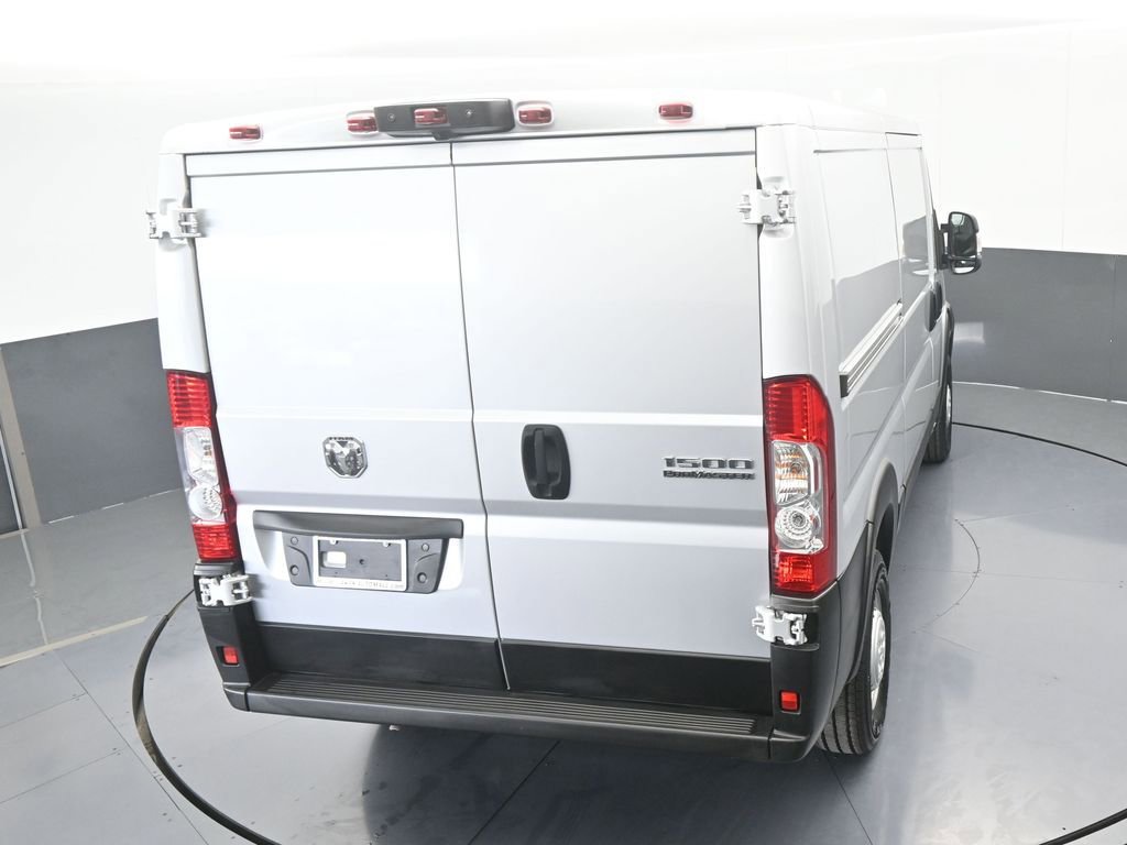 Used 2025 RAM ProMaster 1500 FWD image 41