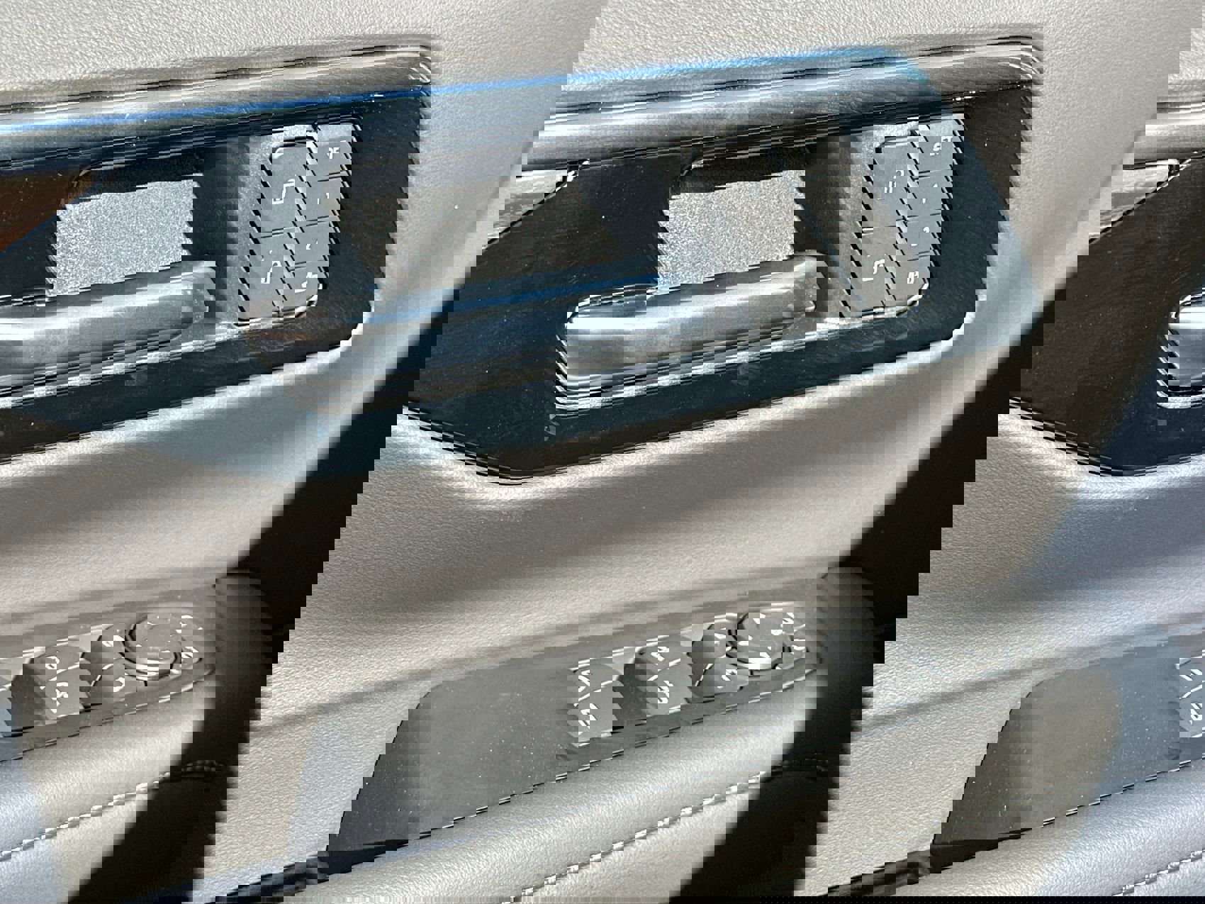 New 2026 Chevrolet Tahoe Z71 w/ Comfort Package image 13