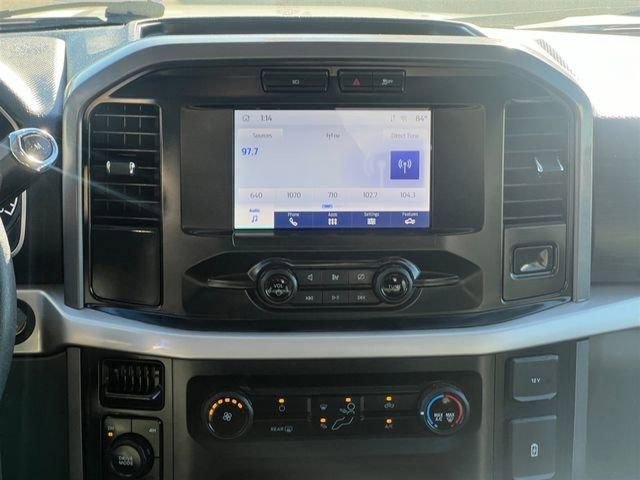 Used 2023 Ford F150 XLT image 18