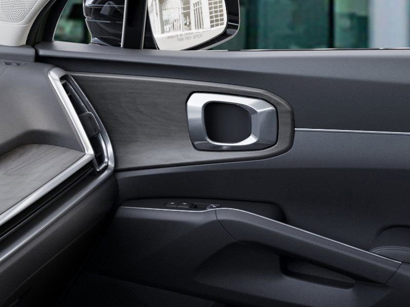 New 2026 Kia Sorento X-Line EX image 25