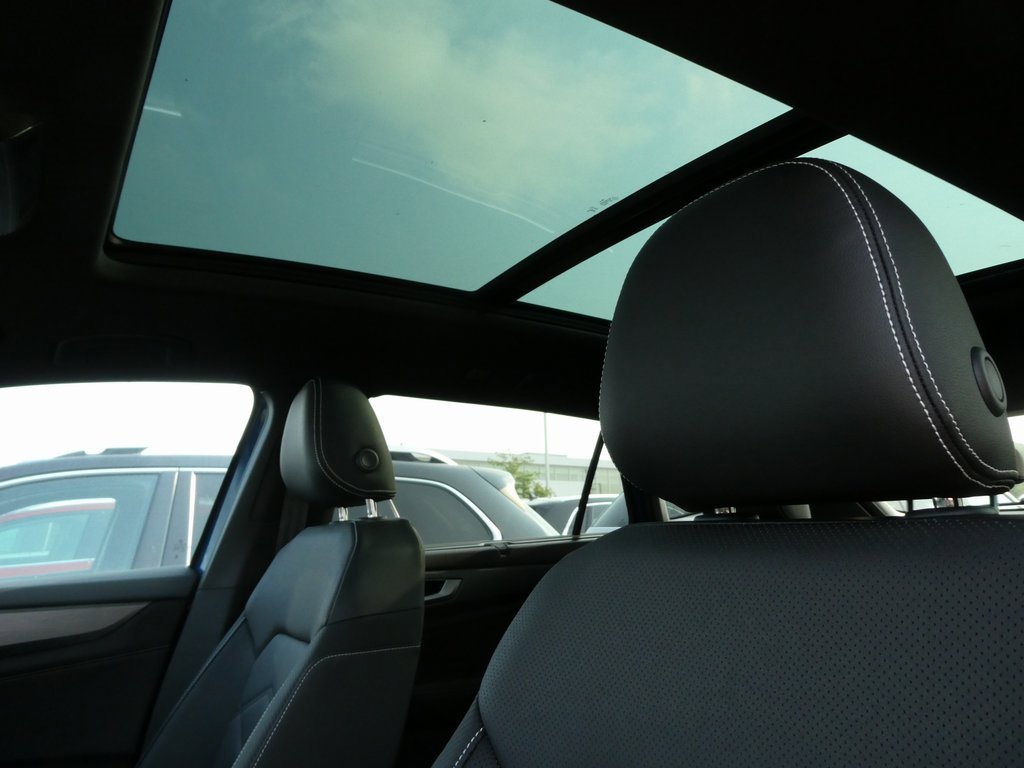 New 2025 Volkswagen Atlas Cross Sport SE image 34