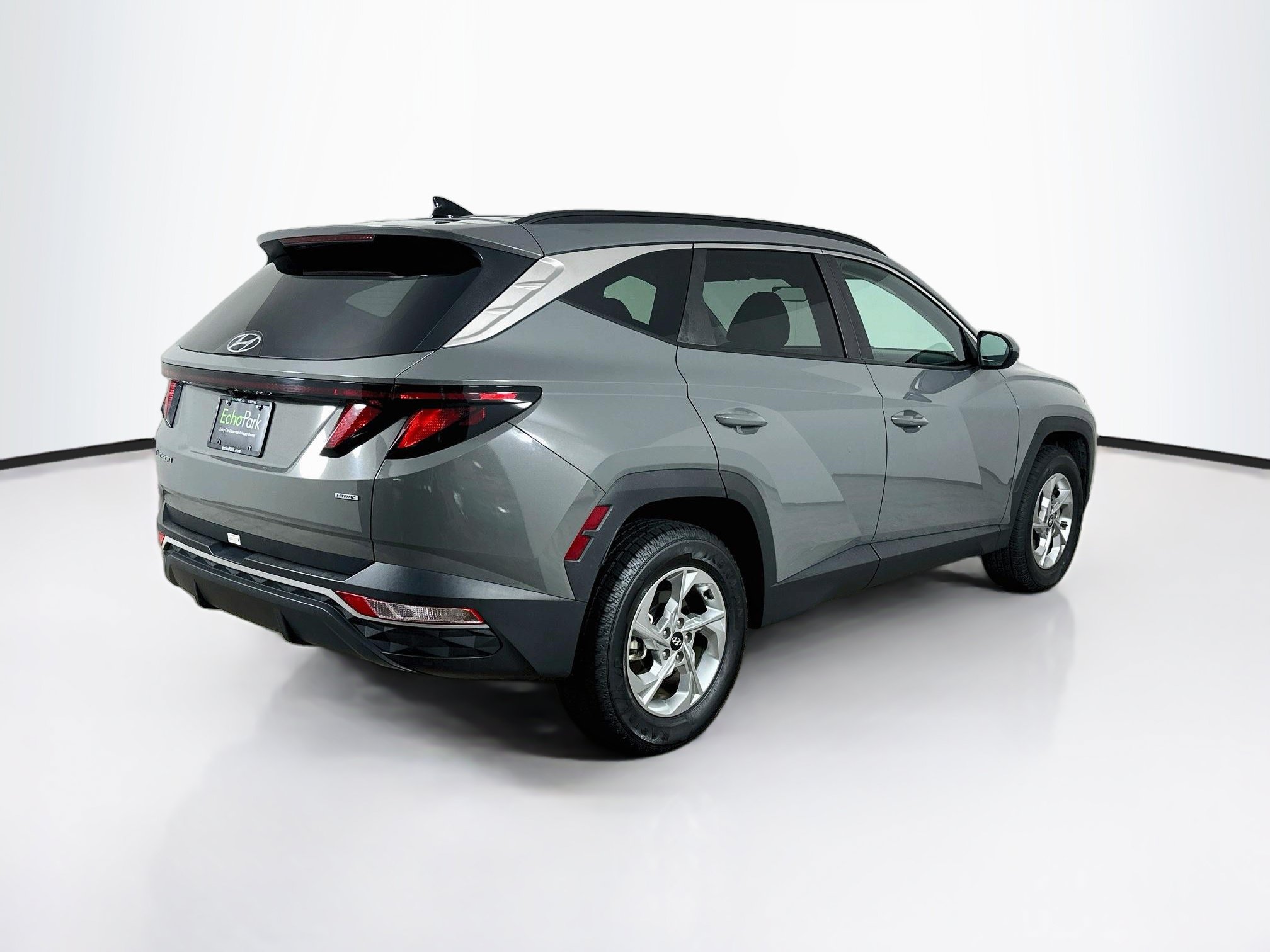Used 2024 Hyundai Tucson SEL AWD/4WD image 9