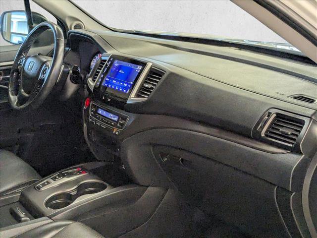 Used 2020 Honda Ridgeline RTL image 24
