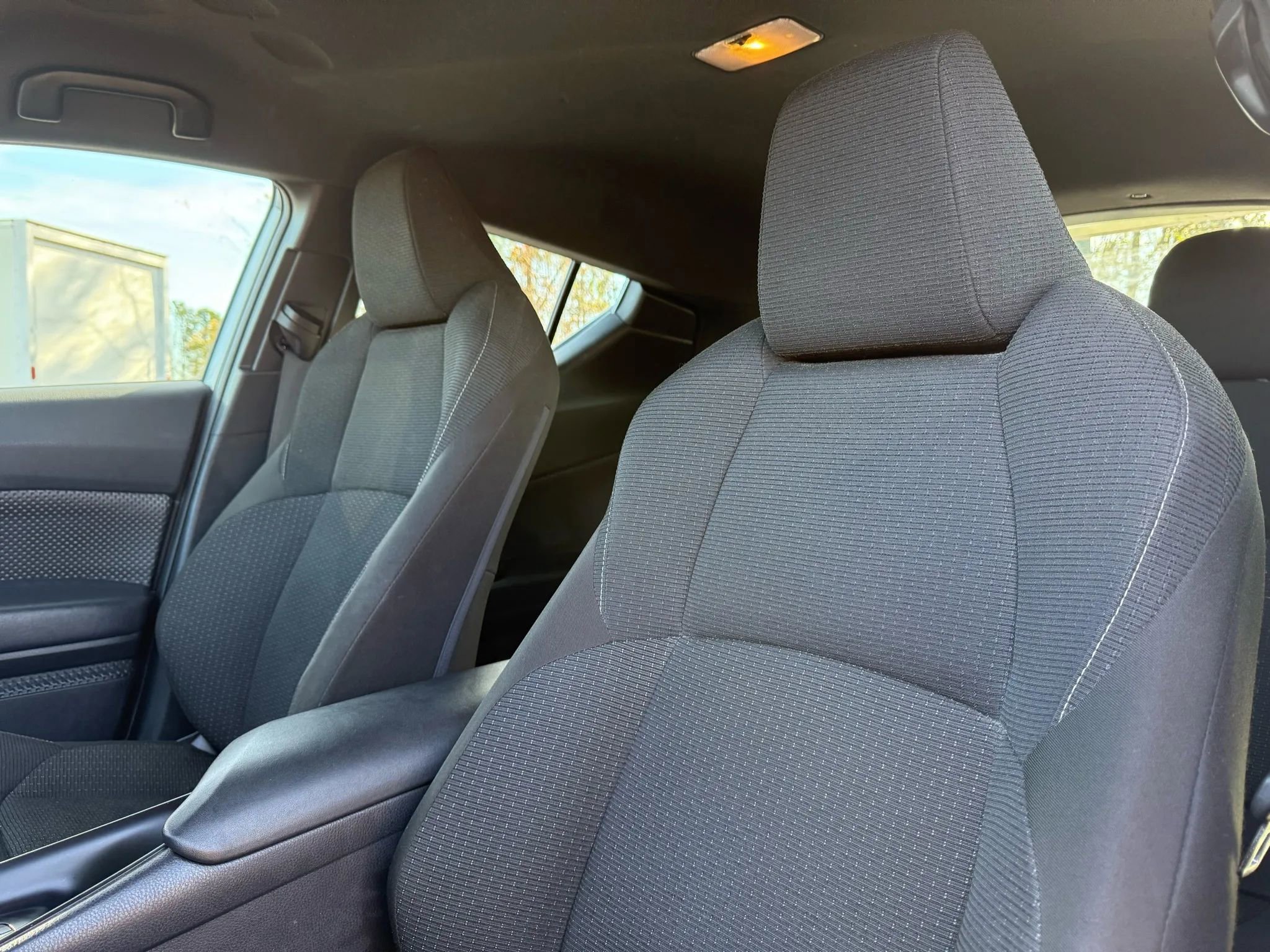 Used 2019 Toyota C-HR LE image 12