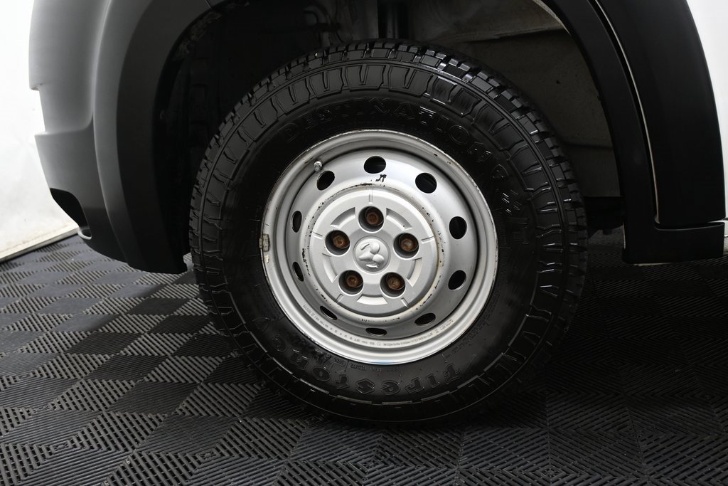 Used 2021 RAM ProMaster 2500 image 27