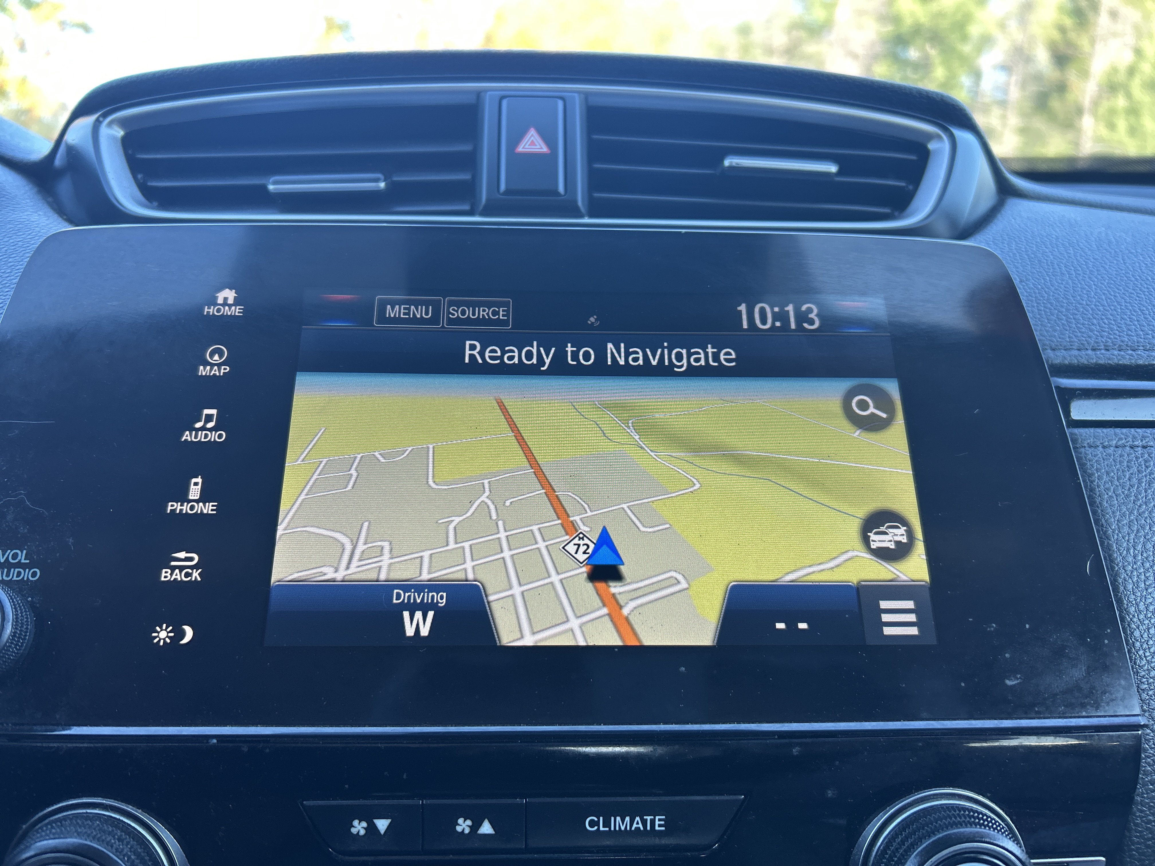 Used 2019 Honda CR-V Touring image 16