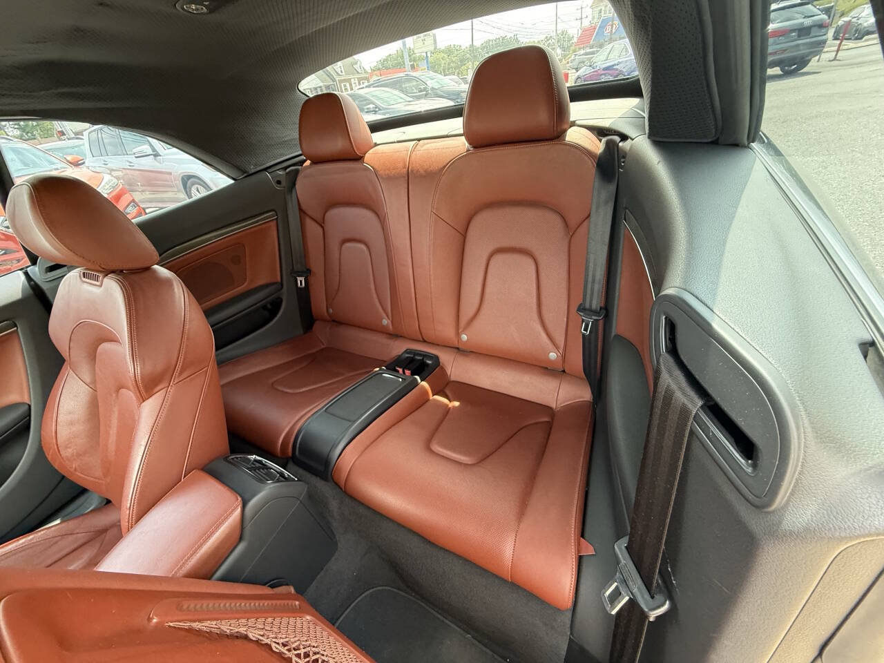 Used 2010 Audi S5 Premium Plus AWD/4WD image 14