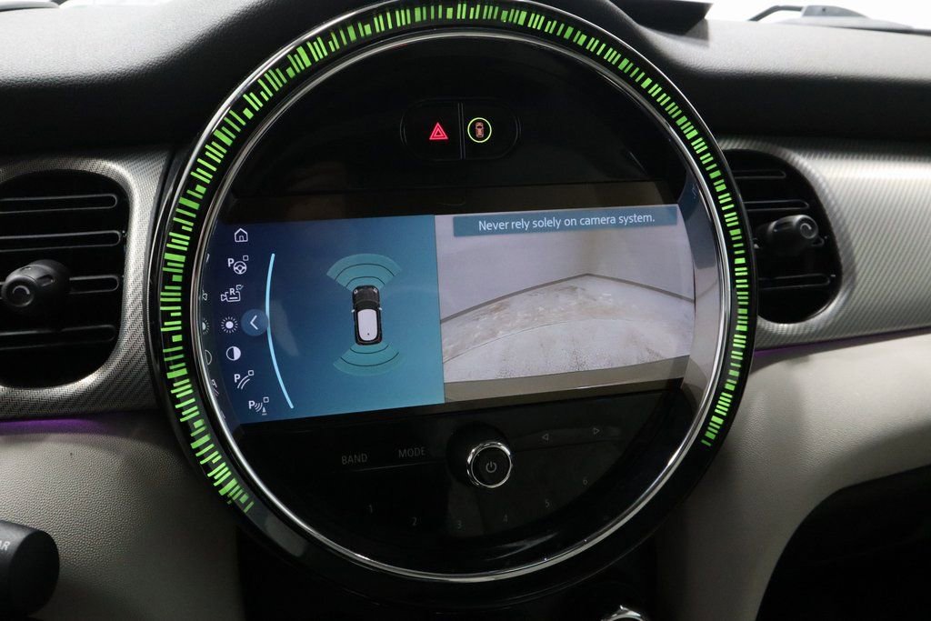 Used 2023 MINI Cooper S image 2