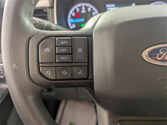 Used 2023 Ford F150 XL w/ Trailer Tow Package image 30