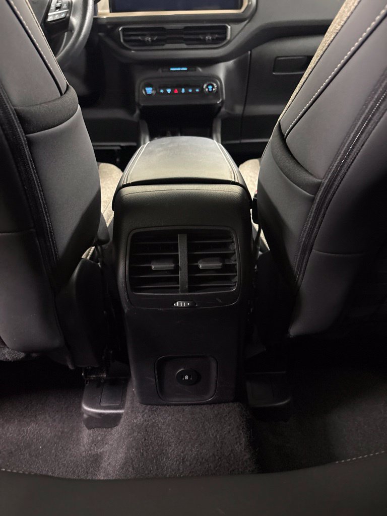 Used 2025 Ford Bronco Sport Big Bend AWD/4WD image 19