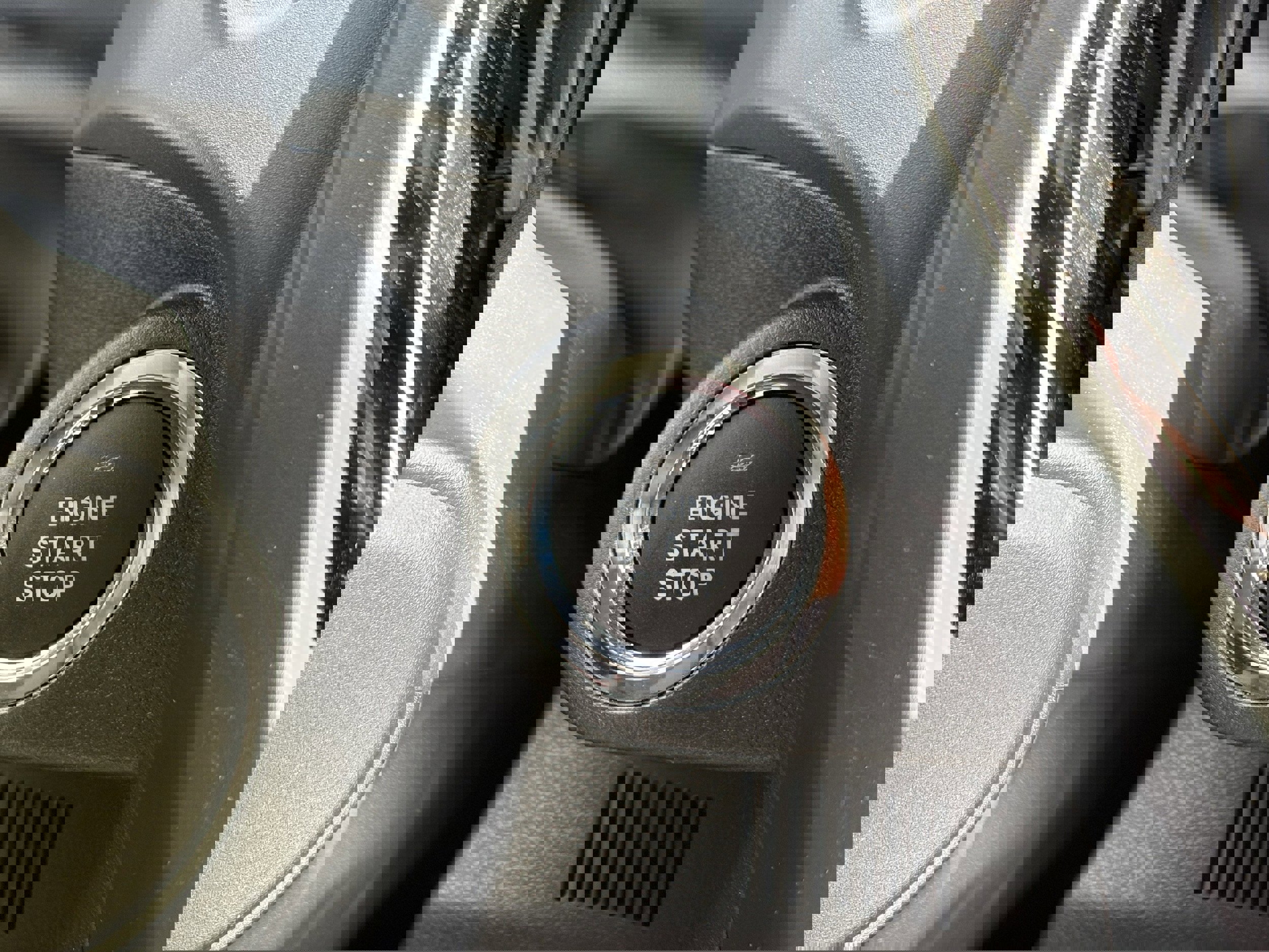 Certified 2025 Subaru Forester Touring w/ Protection Package image 18