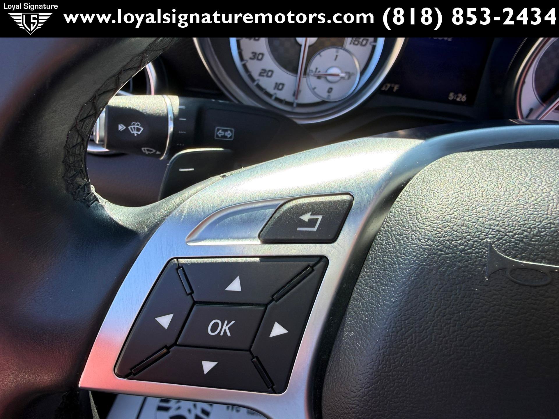 Used 2016 Mercedes-Benz SLK 300 image 21