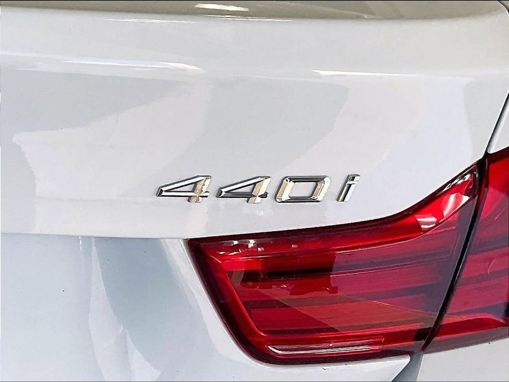 Used 2019 BMW 440i Gran Coupe xDrive AWD/4WD image 28