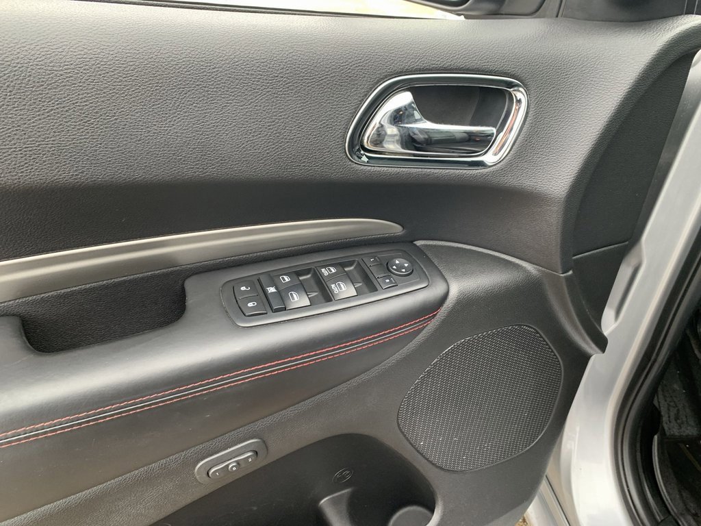 Used 2017 Dodge Durango R/T image 12