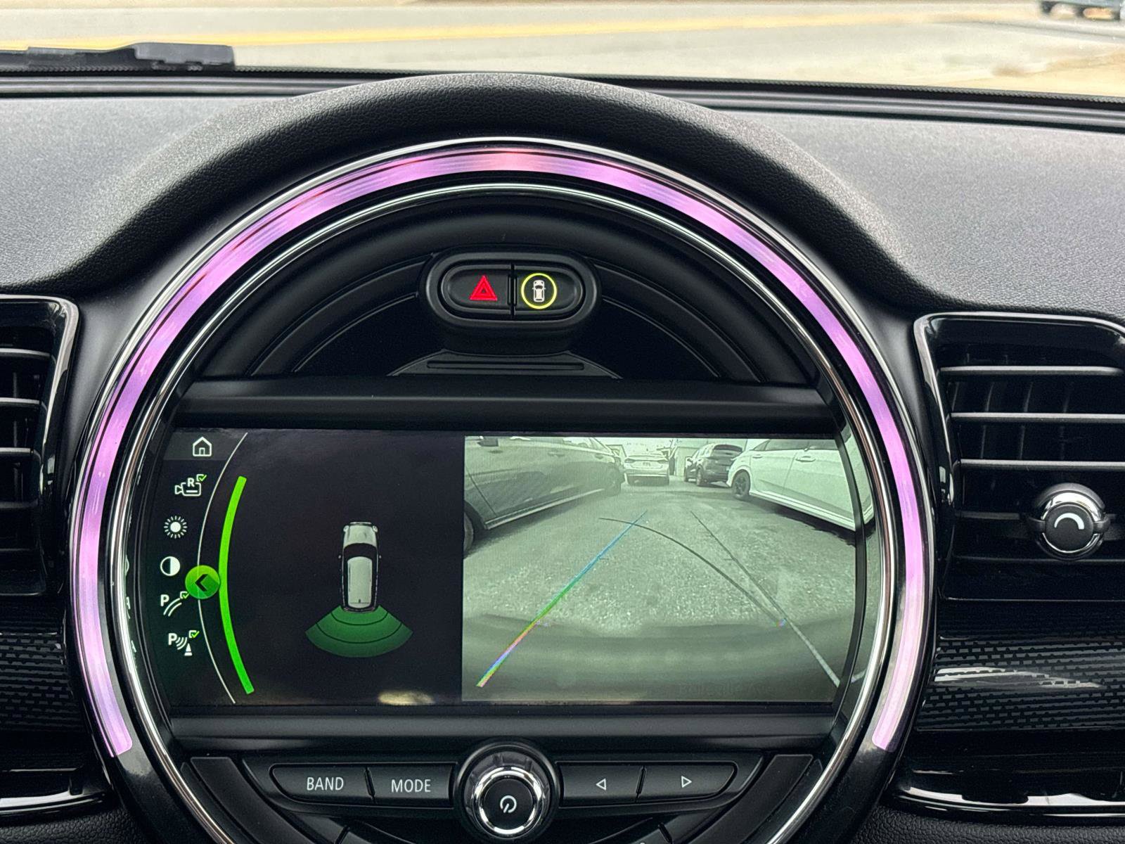 Used 2019 MINI Cooper Clubman ALL4 image 20