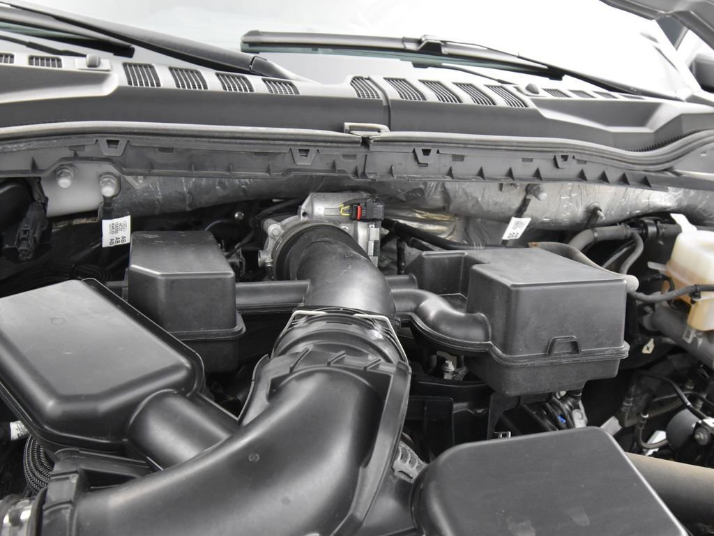 Used 2022 Ford F250 XLT image 16