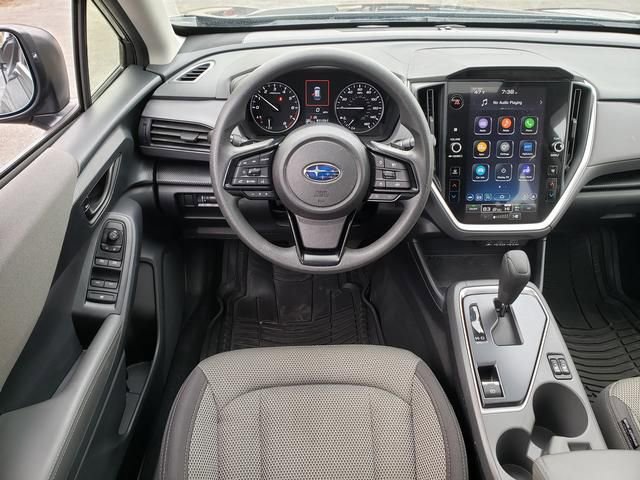 Used 2024 Subaru Crosstrek 2.0i Premium image 15