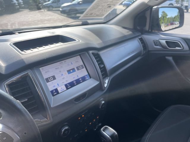 Used 2020 Ford Ranger XLT w/ Equipment Group 302A Luxury RWD image 13