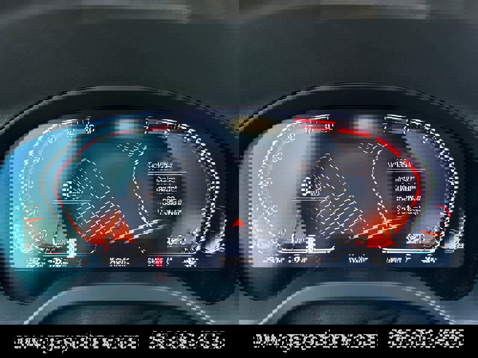 Used 2024 BMW X3 xDrive30i w/ Convenience Package w/ZPA image 34