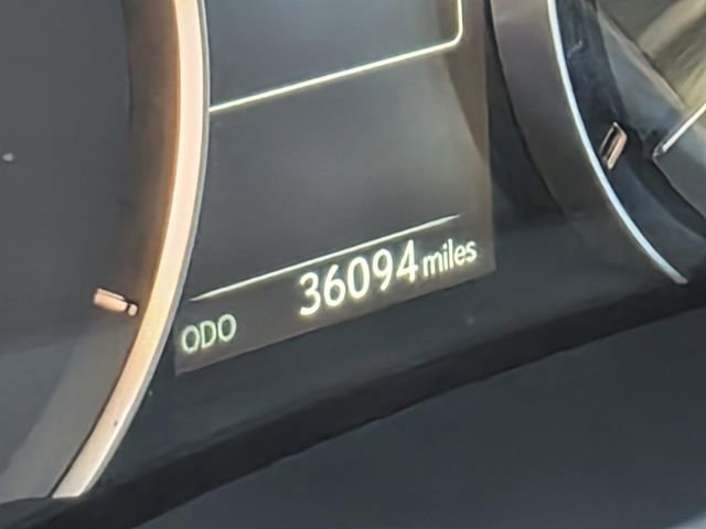 Used 2019 Lexus RX 350 FWD w/ Luxury Package image 16