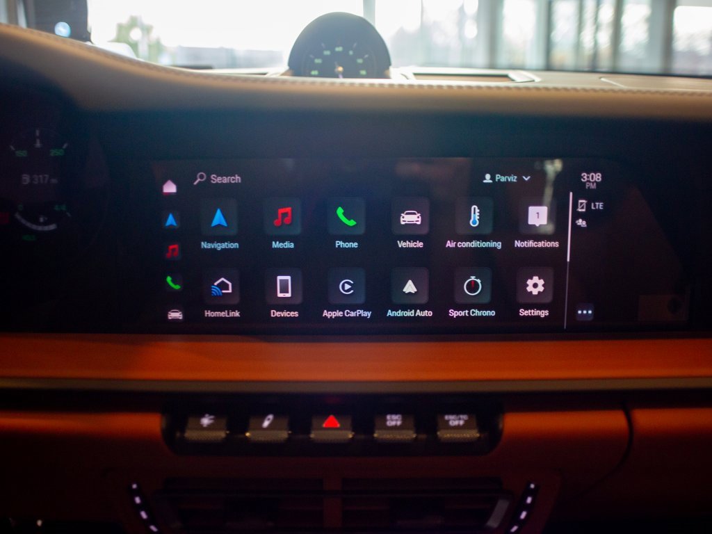 Used 2024 Porsche 911 GT3 RS image 35