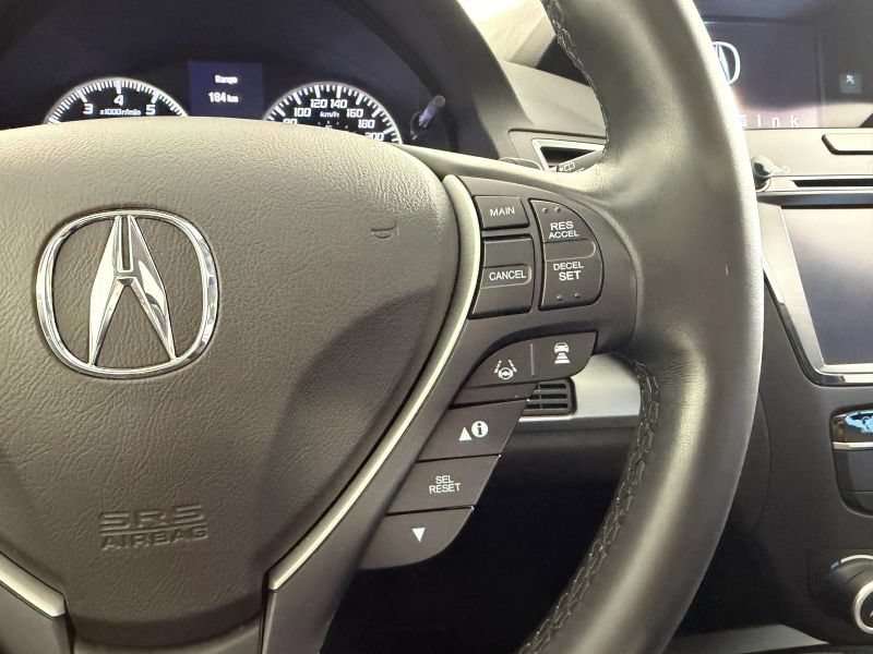 Used 2017 Acura RDX w/ Technology Package AWD/4WD image 37