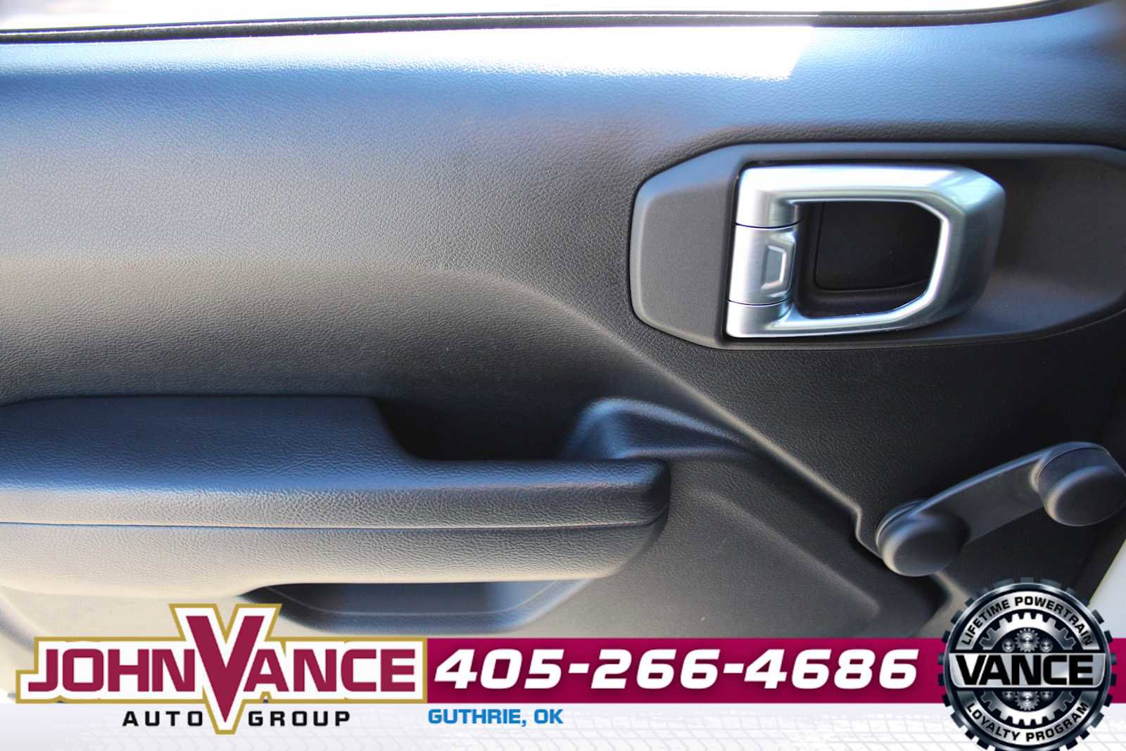 Used 2022 Jeep Wrangler Sport image 22