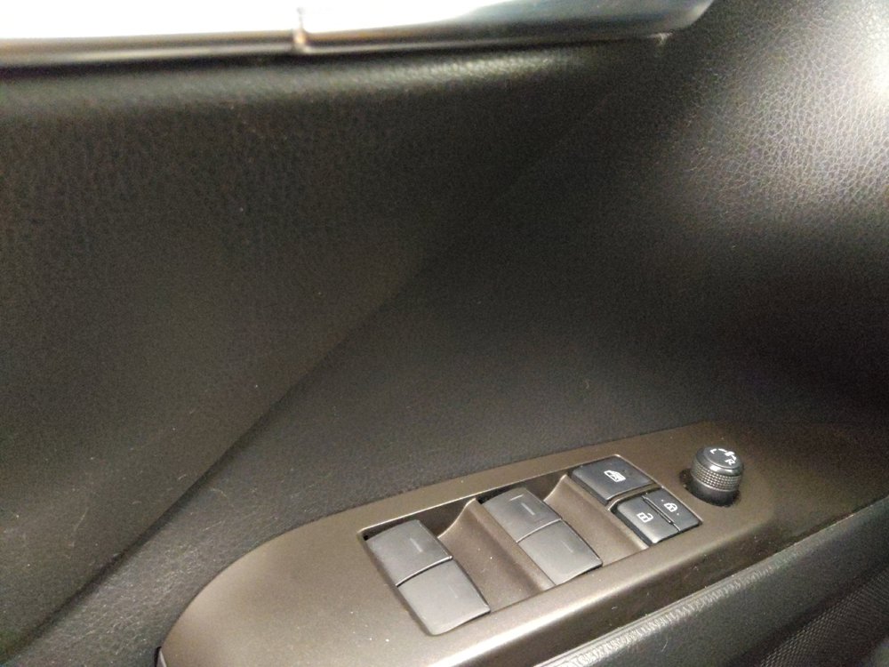 Used 2022 Toyota Camry SE FWD image 27