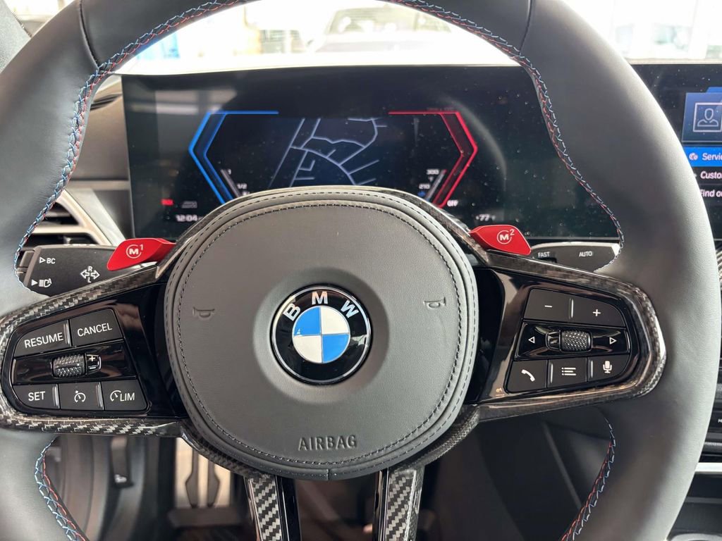 New 2026 BMW M2 w/ Lighting Package image 16