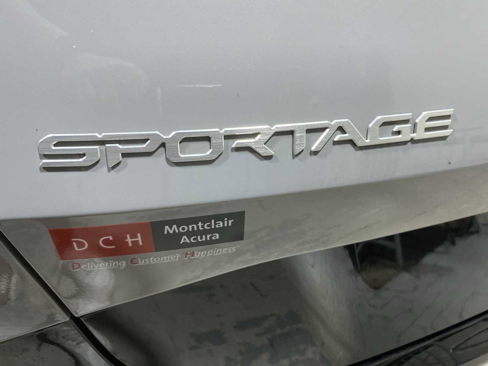Used 2024 Kia Sportage SX AWD/4WD image 7