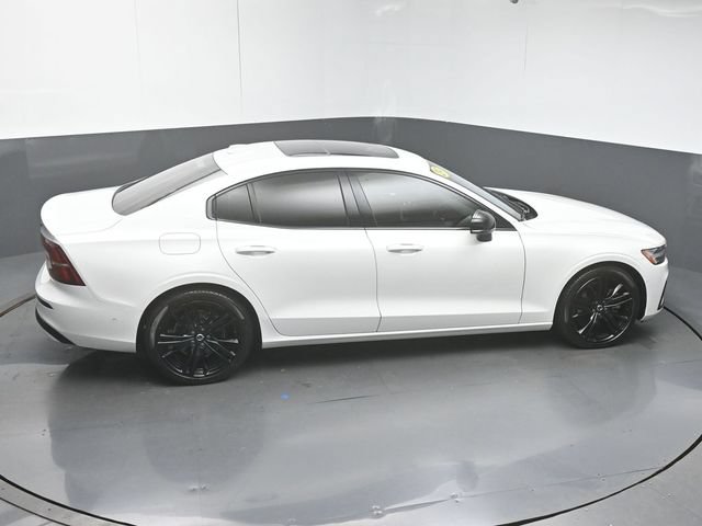 Certified 2024 Volvo S60 B5 Plus w/ Protection Package Premier AWD/4WD image 47