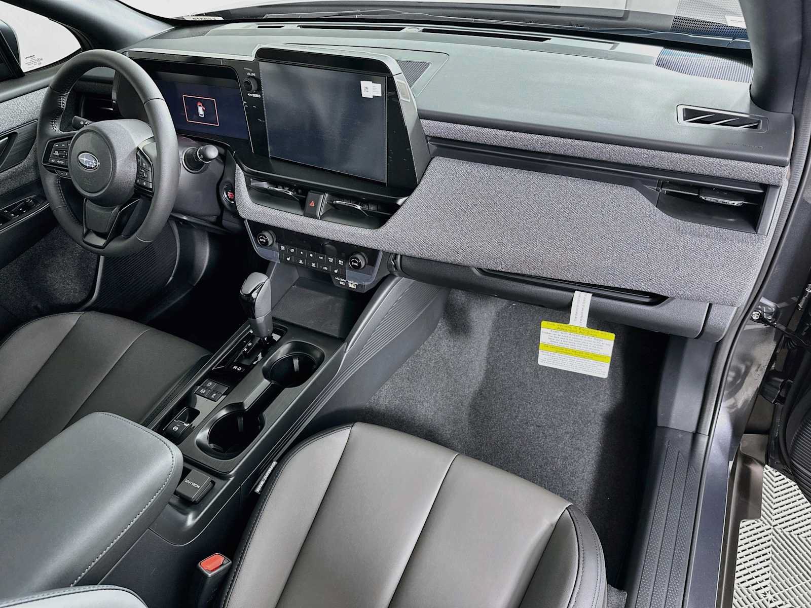 New 2026 Subaru Outback Premium AWD/4WD image 26