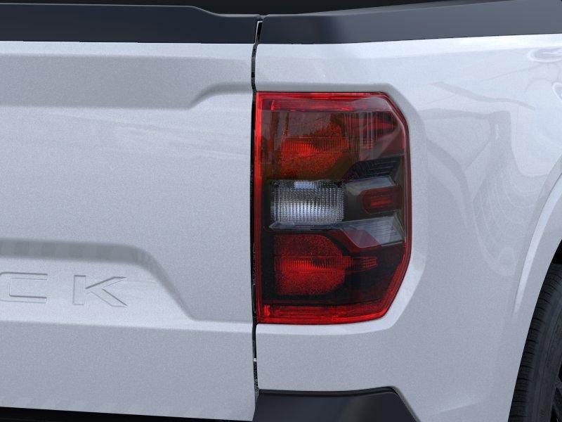 New 2025 Ford Maverick Lariat w/ Black Appearance Package image 44