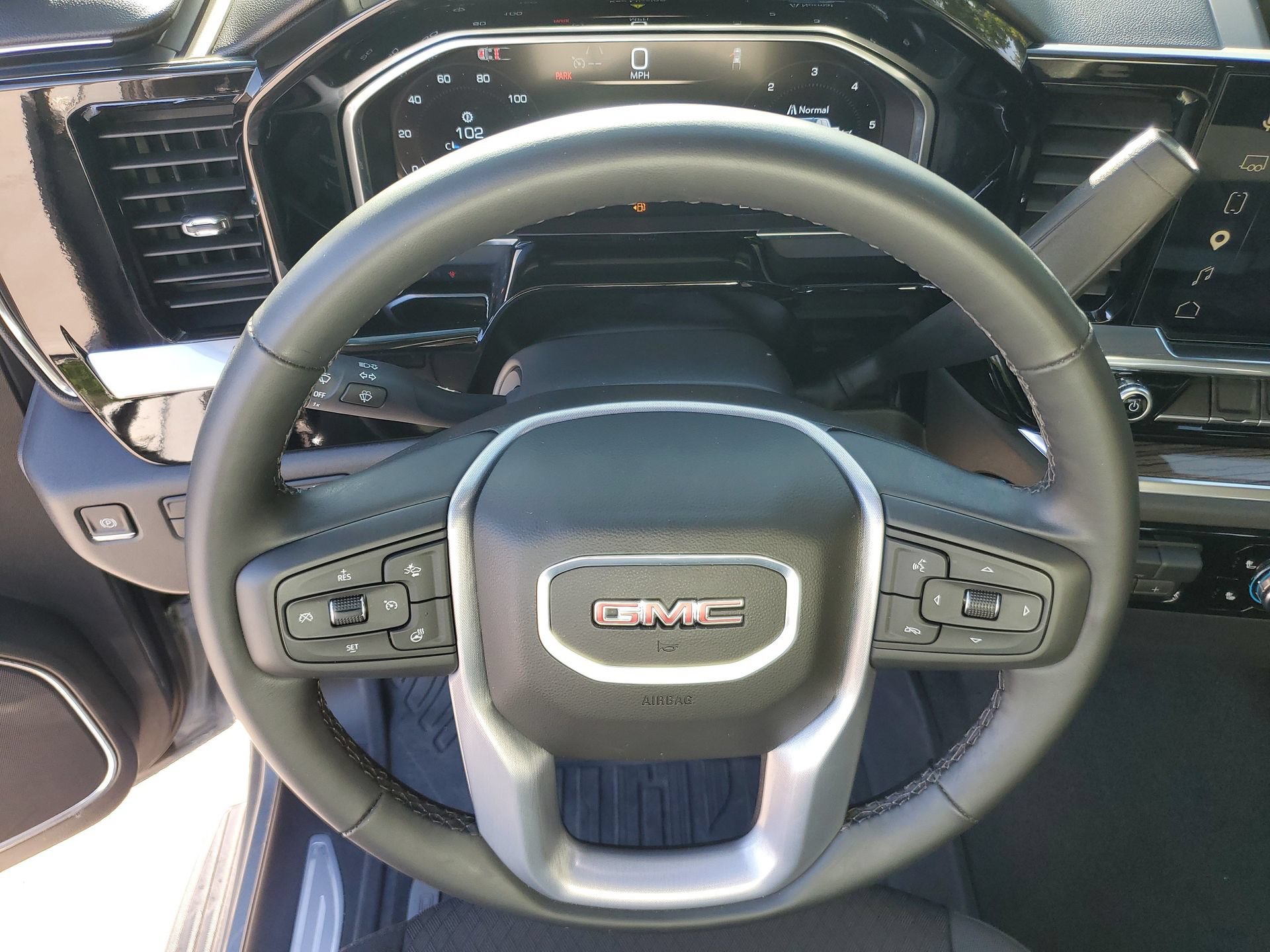 Used 2026 GMC Sierra 1500 Elevation AWD/4WD image 21