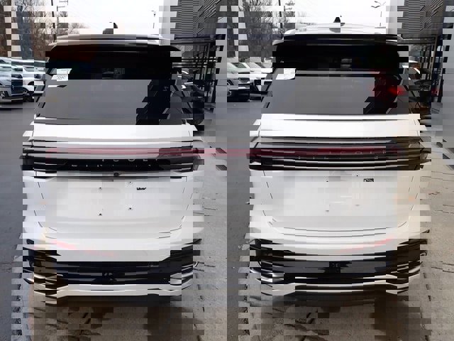 New 2026 Lincoln Nautilus Black Label image 26