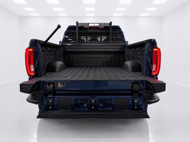 Used 2020 GMC Sierra 2500 Denali w/ Gooseneck/5TH Wheel Package AWD/4WD image 7