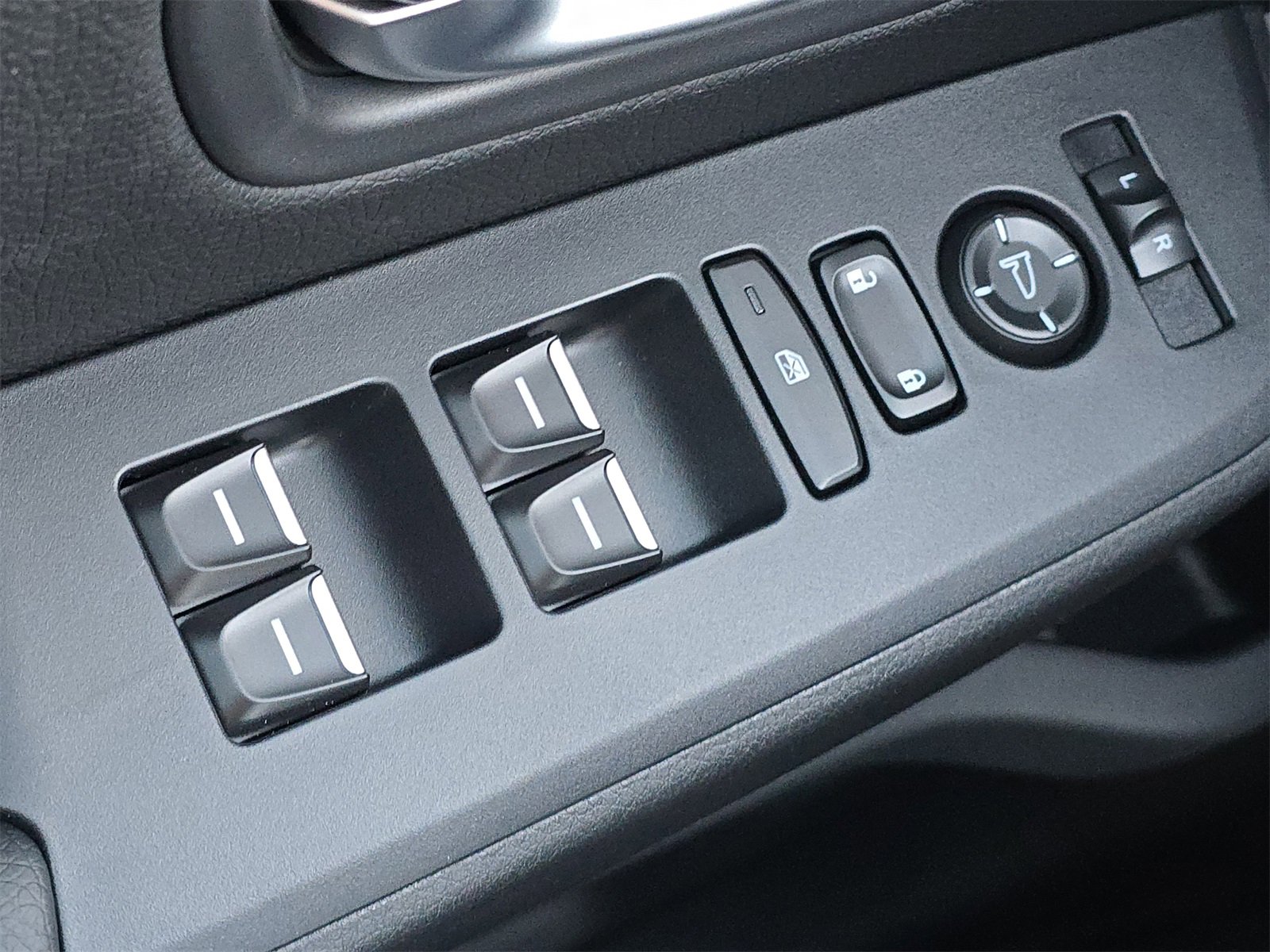 New 2026 Honda Pilot EX-L image 13