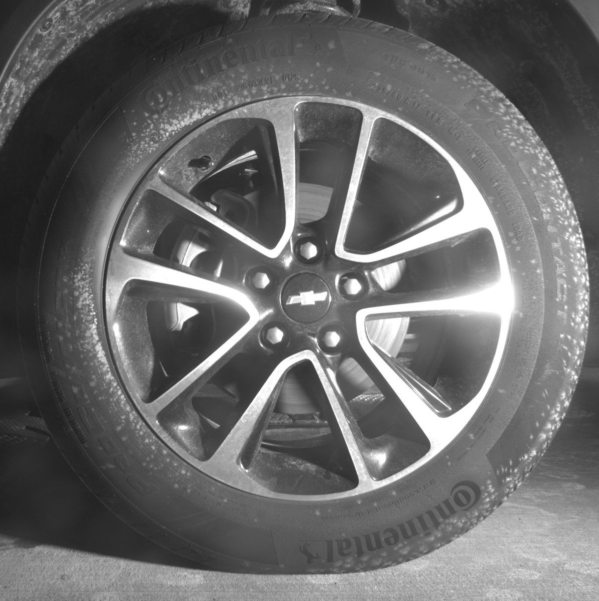 Used 2025 Chevrolet TrailBlazer LT AWD/4WD image 12