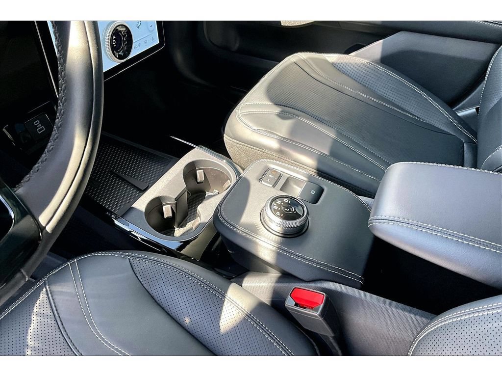 Used 2023 Ford Mustang Mach-E Premium AWD/4WD image 26